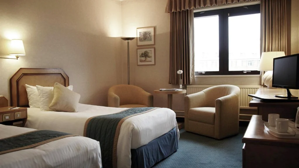 الفندق كوبثورن بليموث - بلايموث